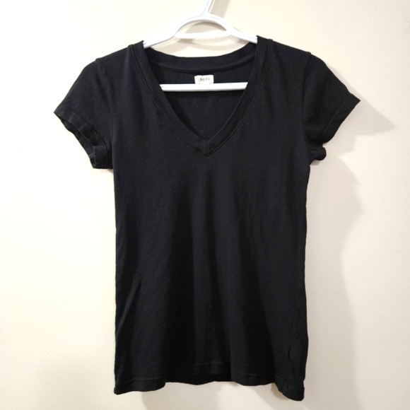 L'agence - Becca Tee in black - Size S - Picture 6 of 9